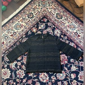 Zara’s Long sleep shirt size S